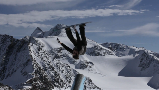 District Stubai
