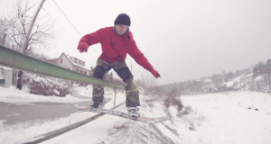 Farewell Flowers – vidéo complète super cool made in Austria