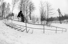 Marc Salas – Pain In Spain + Interview