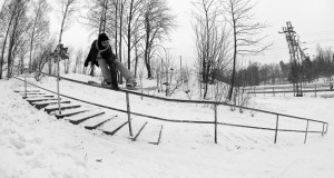Marc Salas – Pain In Spain + Interview