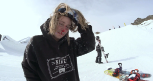 Halldor Helgason et Stale Sandbech à Stubai