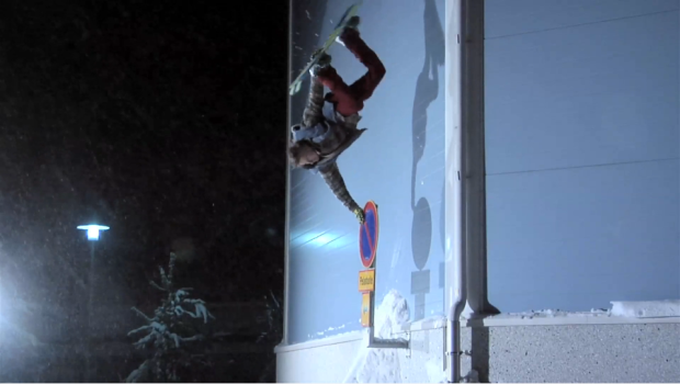 Handplant