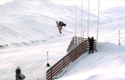 Sexual Snowboarding – Down To Film – La vidéo des Helgason !