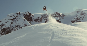 Jake Blauvelt – Naturally – Part 2013