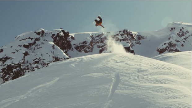 Jake Blauvelt