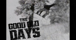 The Garden & The Brotherhood avec Jamie Lynn