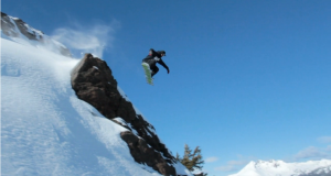 Justin Norman – Part 2013