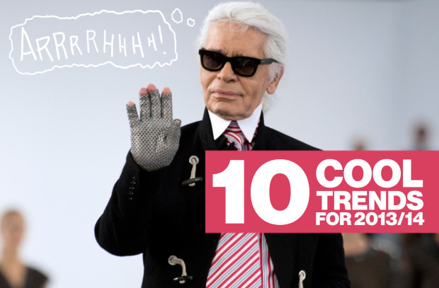 Karl-Lagerfeld