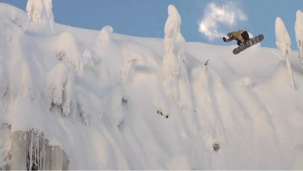 Mt Seymour