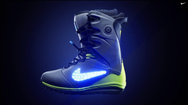 Nike LunarENDOR
