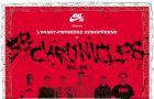 Avant-première Nike SB Chronicles Vol.2 à Paris + concert d’Action Bronson gratuit !