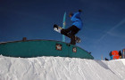 Nitro France aux 2 Alpes