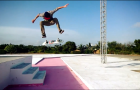 Nokia Pureviews x Boris Proust : Skate au Togo