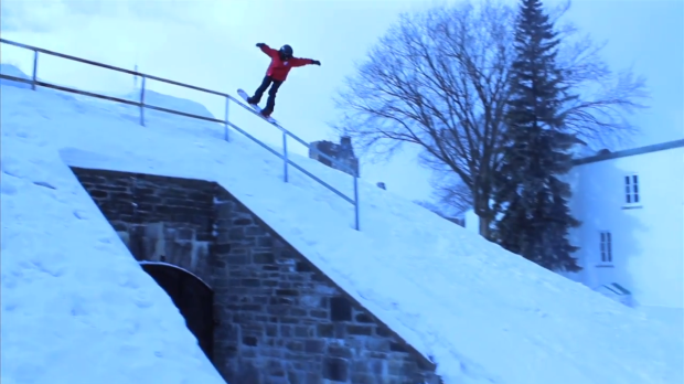 Quinn Dubois