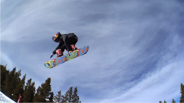 Red Gerard