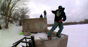 Riley Nickerson – Afterhours 2