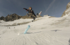 Octobre avec Rome : Len Jorgensen, Ozzy Henning et Jonah Owen fracassent les glaciers