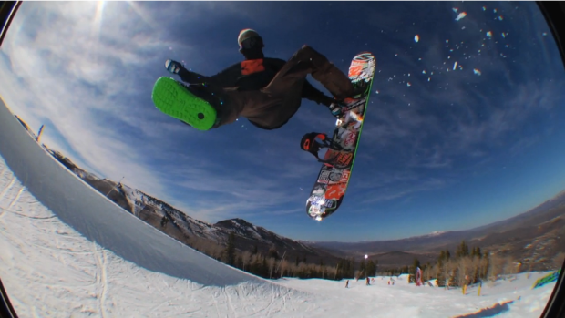 Scott Stevens