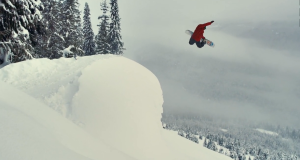 Shayne Pospisil – Naturally – Part 2013