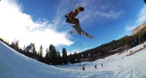 Ouverture de Tahoe