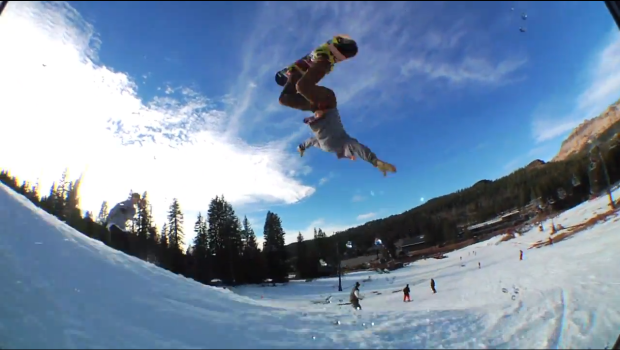 Tahoe