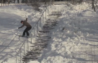 Tikut – Way To Go – Video complète made in Finland