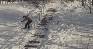 Tikut – Way To Go – Video complète made in Finland