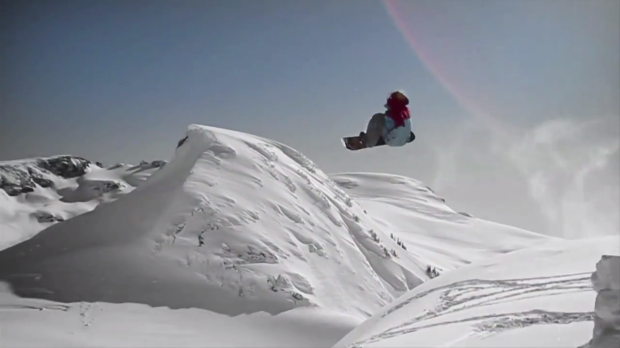 Torstein Horgmo