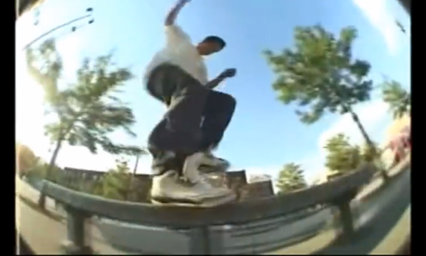Wade Desarmo