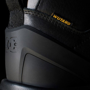 dc-shoes-x-wu-tang-clan-enter-the-wu-tang-20th- shoes detail