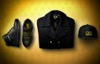 DC Shoes x Wu-Tang Clan