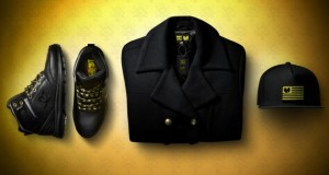 DC Shoes x Wu-Tang Clan