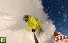 Journée parfaite avec Nico Droz !