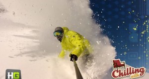 Journée parfaite avec Nico Droz !