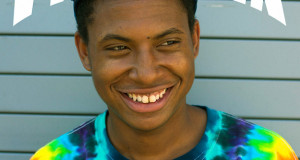 Ishod Wair est le Skater Of The Year !