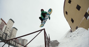 Alpha Omega – Vidéo complète made in Siberia