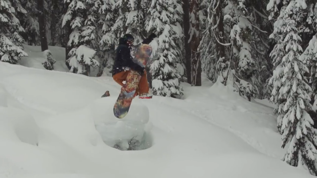 Bode Merrill
