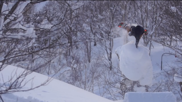 Bode Merrill