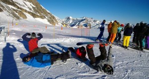 Snowboard Season Is On – Les bonus