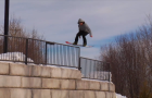 Brandon Hammid est pro !