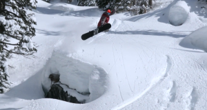 Colin Langlois – Part 2013