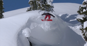Devun Walsh et Ryan Tiene – Part 2013