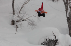 Doran Laybourn – part 2013