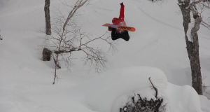 Doran Laybourn – part 2013