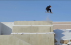 Nike Never Not – Justin Bennee, Johnnie Paxson, Sage Kotsenburg & Ethan Morgan