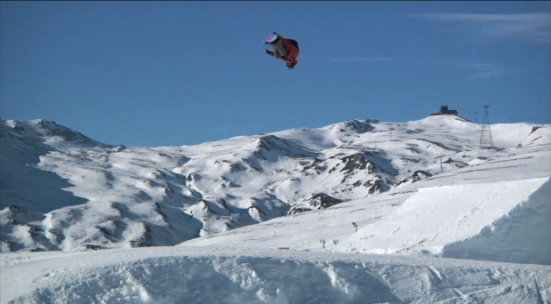 Laax