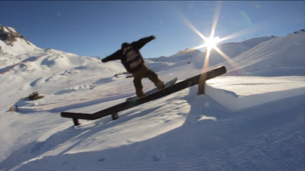 Minority Val d Isere