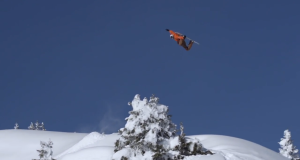 Nico Müller – Nike Never Not