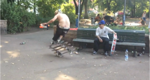 Quartersnacks – Best of 2013