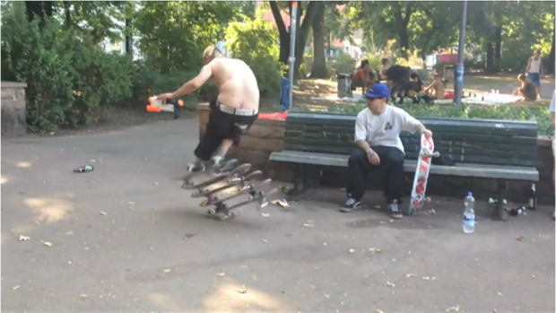 Quartersnacks